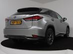 Lexus RX 450h AWD F Sport Premium | Navigatie | Schuif-/Kant, 12 maanden, Gebruikt, Leder, Bedrijf