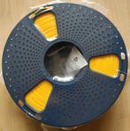(Meerdere rollen) PLA Filament 3D-Printer 3D Printer Geel, Computers en Software, 3D-printerbenodigheden, ., Nieuw, Ophalen of Verzenden