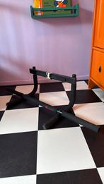 Domyos Pullup bar voor aan deurpost optrekstang, Ophalen, Zo goed als nieuw