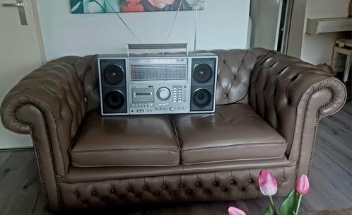 Silver ST-888 Space Master wereld radio ghettoblaster, Audio, Tv en Foto, Radio's, Gebruikt, Wereldontvanger, Ophalen