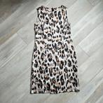 Sefa Karim Zijde Jurk - Maat 38 - Handgemaakt, Maat 38/40 (M), Overige kleuren, Ophalen of Verzenden, Knielengte