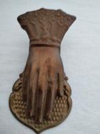 Vintage Hand Clip - Decoratief & Functioneel, Ophalen of Verzenden, Gebruikt