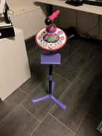 Vtech kidi superstar, Ophalen of Verzenden, Zo goed als nieuw