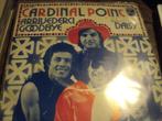 cardinal point Arrivederci goodbye 810, Gebruikt, 7 inch, Single, Ophalen of Verzenden