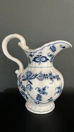 Mooi sierlijk schenkkannetje Blue Danube, Ophalen