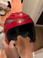 Carrera kinder Skihelm - Maat S (54-55), Overige merken, Gebruikt, Overige typen, Ophalen of Verzenden