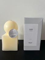 Nieuw Fést Dodd Candle kaars gebroken wit, Huis en Inrichting, Woonaccessoires | Kandelaars en Kaarsen, Overige materialen, Nieuw