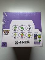 Pokemon 151C: Collect 151 Surprise Coin Set Case, Hobby en Vrije tijd, Verzamelkaartspellen | Pokémon, Ophalen of Verzenden, Zo goed als nieuw