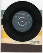 Single van Roger Williams uit 1958- made in holland, Ophalen of Verzenden, Gebruikt, Pop