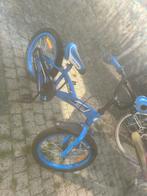 Amigo bmx 18 inch, Fietsen en Brommers, Fietsen | Crossfietsen en BMX, Ophalen, Gebruikt, Staal