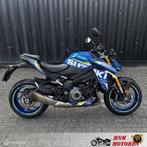 Suzuki GSX-S1000, Motoren, Motoren | Suzuki, Bedrijf, ABS, Meer dan 35 kW, Toermotor