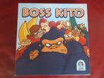 Boss Kito (kaarten nog in folie), Een of twee spelers, Ophalen of Verzenden, Gebruikt