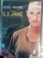 g.i.jane ( demi moore, Alle leeftijden, Ophalen of Verzenden, Zo goed als nieuw