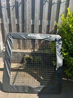 Renox voetbal  rebounder 124x124, Ophalen, Gebruikt, Overige typen