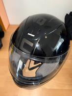 Nau fashion helm, Motoren, Ophalen, Tweedehands, Overige merken