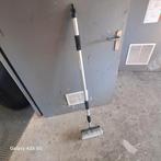 vrachtwagen was borstel met kraan, Ophalen of Verzenden