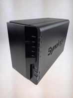 Synology DS220+ NAS, Computers en Software, NAS, Ophalen of Verzenden, Gebruikt