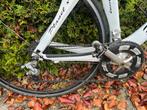 Racefiets/Tijdritfiets - Perfect voor de weg!, 28 inch, Gebruikt, Heren, Aluminium