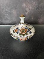 Delft polychroom Holland Handwerk 'bonbonschaal', Ophalen of Verzenden