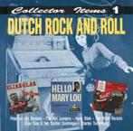 CD Dutch Rock & Roll Vol.1, Ophalen of Verzenden, Zo goed als nieuw, Rock-'n-Roll