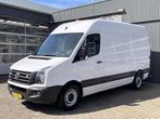 Volkswagen Crafter 50 2.0 TDI L2H2 Werkplaats inrichting Kas, Gebruikt, 4 cilinders, Volkswagen, 116 pk