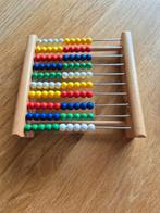 Telraam / Abacus, Ophalen of Verzenden, Zo goed als nieuw, Rekenen