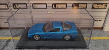 1.43 chevrolet corvette beschikbaar voor biedingen