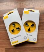 Camera protectors 2x IPhone 11 Pro Max, Ophalen of Verzenden, Nieuw, IPhone 11 Pro Max