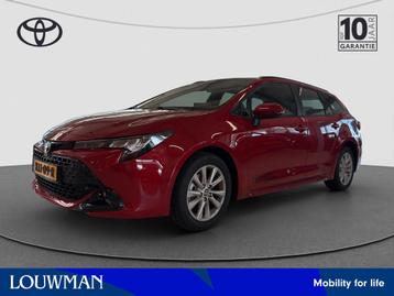 Toyota Corolla Touring Sports Hybrid 140 Active | DEMO & DIR beschikbaar voor biedingen
