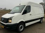Volkswagen Crafter 32 2.0 TDI L2H2 2014 NAP CRUISE AIRCO, Euro 5, Gebruikt, 4 cilinders, Volkswagen