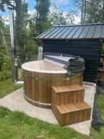 HOTTUB COMFORT | interne kachel | led verlichting, Ophalen, Nieuw, Verlichting