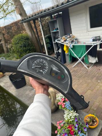 Type 3 kilometer teller  beschikbaar voor biedingen
