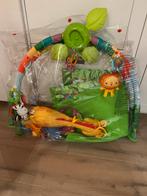 Fisher price speelkleed, als nieuw!, Kinderen en Baby's, Speelgoed | Speelkleden, Ophalen, Zo goed als nieuw