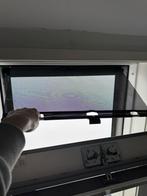 Velux Buiten Zonwering GGL MK08 - Perfecte Bescherming!, Zo goed als nieuw, Minder dan 100 cm, Grijs, 50 tot 100 cm