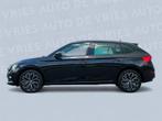 Skoda Scala 1.0 TSI 110pk Sport Business | Full LED | ECC |, Voorwielaandrijving, Gebruikt, Zwart, 1232 kg
