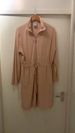 Badjas VanDyck maat L met rits.., Ophalen of Verzenden, Zo goed als nieuw