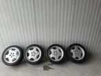 Mercedes Monoblock Velgen 17 inch, Gebruikt, Banden en Velgen, 17 inch, Ophalen of Verzenden