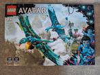 LEGO Avatar 75572 - Compleet en doos z.g.a.n., Ophalen of Verzenden