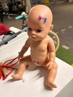 Baby Born Pop met Glitter - Opknapper, Ophalen, Gebruikt, Babypop