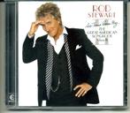 Rod Stewart As Time Goes By 14 nrs cd 2003 ZGAN, Cd's en Dvd's, Cd's | Rock, Ophalen of Verzenden, Zo goed als nieuw, Poprock