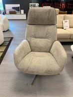 Montel fauteuil Magic, Ophalen, 75 tot 100 cm, Zo goed als nieuw, Stof