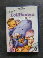 Lollifanten film dvd, Amerikaans, Ophalen of Verzenden, Zo goed als nieuw