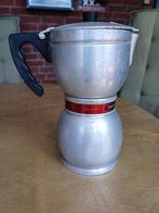 Koffie maker Italiaans 1950, Antiek en Kunst, Ophalen of Verzenden
