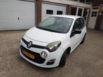 Renault Twingo 1.5 dCi Dynamique Dealer onderhouden, Airco,, Euro 5, Gebruikt, Zwart, 4 cilinders