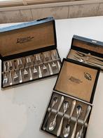 Vintage Zilveren Bestekset van Gero Zilmeta, Antiek en Kunst, Ophalen of Verzenden
