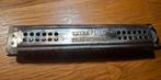 Antieke Hohner mondharmonica, Muziek en Instrumenten, Blaasinstrumenten | Mondharmonica's, Ophalen of Verzenden, Zo goed als nieuw