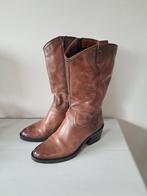 Laarzen Mjus Maat : 39 Kleur : Bruin NIEUW!!!, Kleding | Dames, Schoenen, Hoge laarzen, Bruin, Nieuw, Ophalen of Verzenden