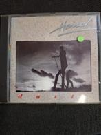 Hessel - Dust CD (1990), Ophalen of Verzenden, Zo goed als nieuw