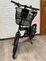 MINI vouwfiets, Fietsen en Brommers, Fietsen | Vouwfietsen, 20 inch of meer, Gebruikt, Versnellingen, Totaal opvouwbaar
