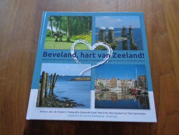 Beveland, hart van Zeeland - Jan J.B. Kuipers beschikbaar voor biedingen